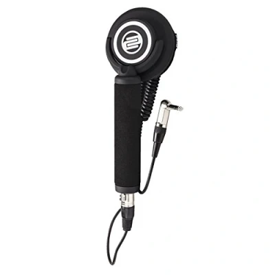 Image of Reloop RHP 10 MONO single sided &quot;lollipop&quot; headphone for DJs