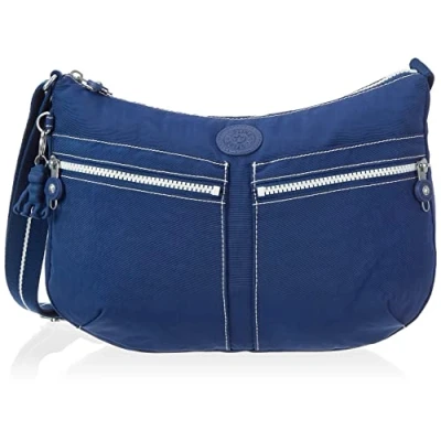 Image of Kipling Crossbody Bags IZELLAH Admiral Blue