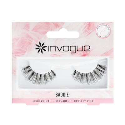 Image of Invogue Glamourise False Eyelashes #9