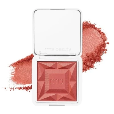 Image of RMS Beauty ReDimension Hydra Powder Blush Sangria 7g
