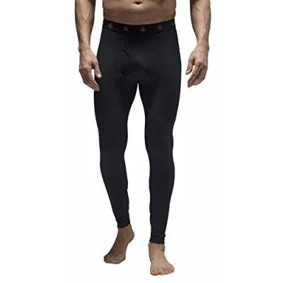 Image of Heat Holders Mens Thermal Long John Bottoms