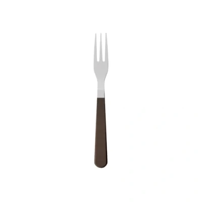 Image of Villeroy &amp; Boch Texas Pizza Steak Fork, 20 cm, Stainless Steel