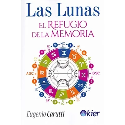 Image of Las Lunas : el refugio de la memoria