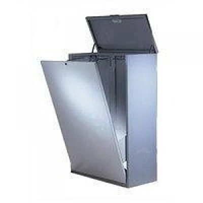 Image of Vistaplan A0 Standard Plan File Cabinet Metal