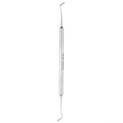 Image of VJ Pedicure Pusher Tool Staleks 10 Type 1 toenails ingrown