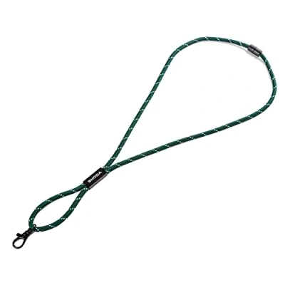 Image of Skoda 000087610AL549 Lanyard Key Holder