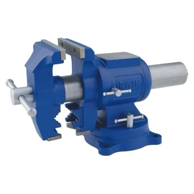 Image of Record Irwin 4935505E Multipurpose Vice