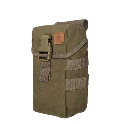 Image of Helikon Tex Water Canteen Pouch Adaptive Green