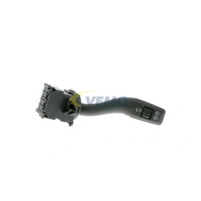 Image of 4E0953503A, 4E0953503A4PK, 4E0953503E, 4E0953503E4PK Steering Column Switch VEMO V15 80 3244 Original Quality AUDI: A4 B6 Avant