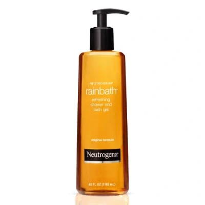 Image of Neutrogena Rainbath Refreshing Shower and Bath Gel 40 oz (Mega Size)