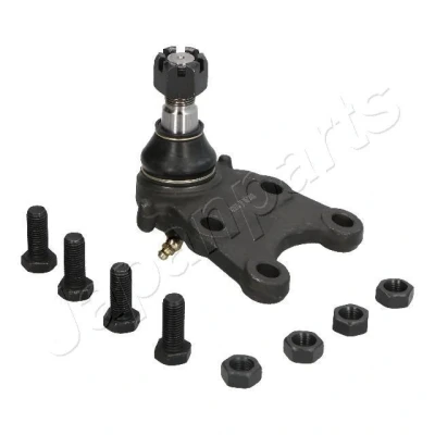 Image of 00352828, 0352828, 352828, 94452102, 94459465 Ball joint JAPANPARTS BJ 913 Front Axle, Lower 21mm 110mm ISUZU: D Max 1 Pickup, Trooper 3 SUV