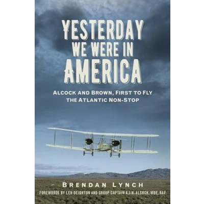 Image of Yesterday We Were In America [DVD] [2009] [NTSC]