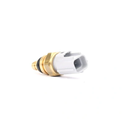 Image of 1109340, 1458378, 1484876, 1540574, 1702985 Coolant Temperature Sensor HELLA 6PT 009 309 781 grey with seal FORD: B Max, FIESTA 6, FOCUS 3