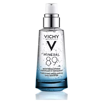 Image of VICHY Minéral 89 Daily Booster Fortifying and Plumping 50 ml