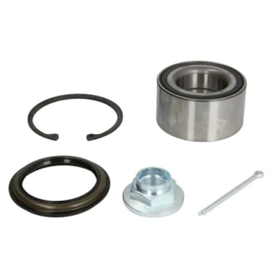 Image of 5271026500, 5271026510, 5271026510WB, 5271026530, 527201F000 Wheel bearing kit FAG 713 6267 40 Photo corresponds to scope of supply 76mm