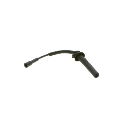 Image of 05018394AE, 05018394AG, 5018394AE, 5018394AG Ignition Lead Set BOSCH 0 986 357 052 CHRYSLER: VOYAGER 4, PT Cruiser Estate