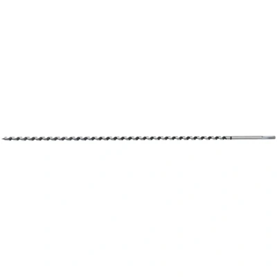 Image of Draper Extra Long Pattern Auger Bit, 600 x 8mm