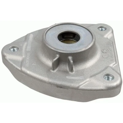 Image of 2463230020, A2463230020 Top strut mount LEMFÖRDER 36747 01 Front Axle Left, Right MERCEDES BENZ: CLA Coupe, GLA, A Class