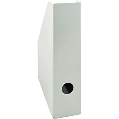 Image of LANDRÉ Magazine File Color Slim 70 x 225 300 mm Blue