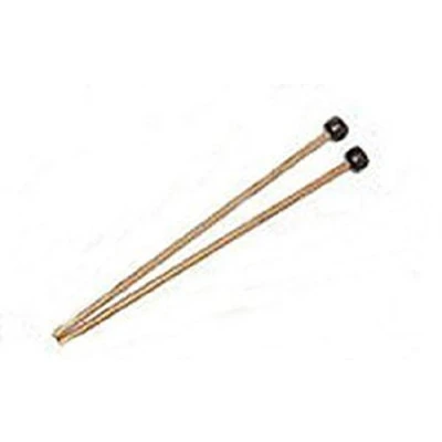 Image of Percussion Plus PP081 Professional Beech Wood Barrel Xylophone or Woodblock Mallets Hard
