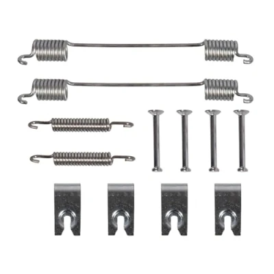 Image of FEBI BILSTEIN Accessory Kit, Brake Shoes 182034