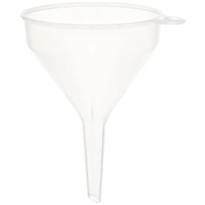 Image of Stalwart K480 Funnel, Plastic, 7.5 cm Diameter