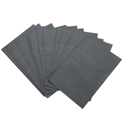 Image of Oil Control Paper, 80Pcs/Pack Men Blotter Face Absorbing Paper Blotting Tissues, Sheets, Facial Portable Papers for and Nose