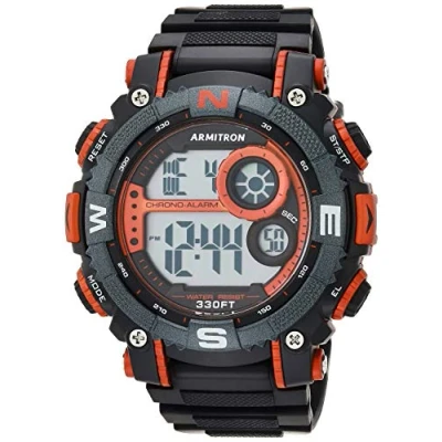 Image of Armitron Sport Watch 086702524273