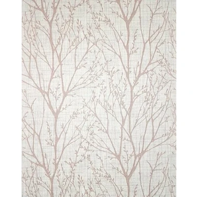 Image of Albany Wallpaper Lynford Trees M1874