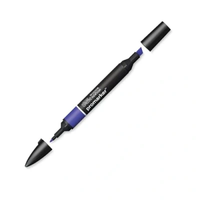 Image of Winsor &amp; Newton ProMarker Prussian