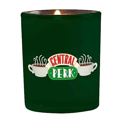 Image of ABYSTYLE Friends Central Perk Candle