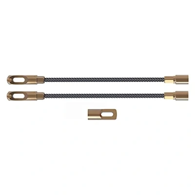 Image of Arnocanali Accessory Set M4 x Cable Outlet Diameter 3 mm