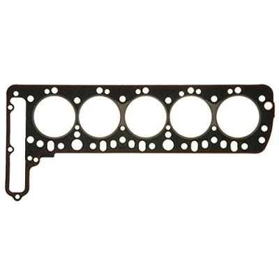 Image of 6170160120, 6170160520, 6170160680, 6170160820 Head Gasket AJUSA FIBERMAX 10009600 1,9mm 92mm MERCEDES BENZ: T1 Platform/Chassis, W123 Saloon