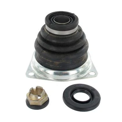 Image of 6001550339 CV Boot SKF VKJP 6001 85mm with bearing(s) RENAULT: CLIO 2, TWINGO DACIA: SANDERO LOGAN MCV 2