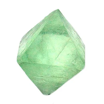 Image of Green Fluorite Healing Crystal