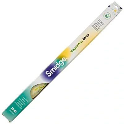 Image of Smidge 37 x 90cm Vegan Wax Roll