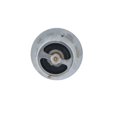 Image of 8AB715171, 8ABB15171, 8ABB15171A, 8ABC15171, 8AG415171 Engine thermostat NRF 725057 88C without housing MITSUBISHI: PAJERO 2, COLT 5