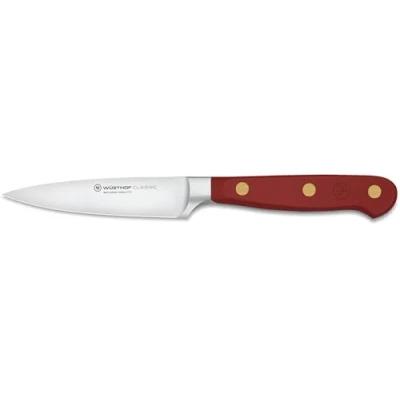 Image of Wüsthof Classic Tasty Sumac 3.5 Inch Paring Knife