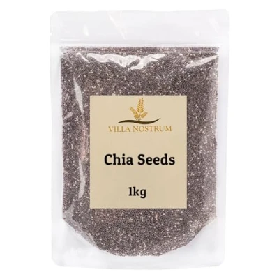 Image of Chia Seeds 1kg by Villa Nostrum