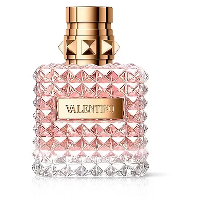 Image of Valentino Donna Eau de Parfum 30ml