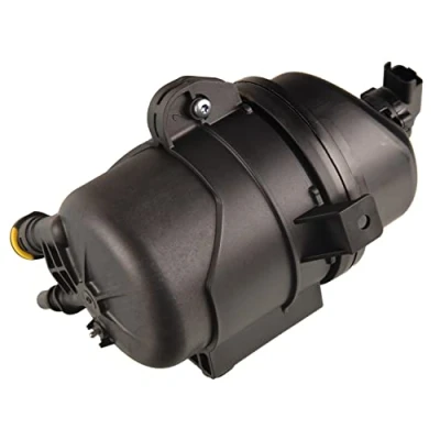 Image of LR103234, LR103234SK1 Fuel Filter FEBI BILSTEIN 171954 In Line Filter, with water drain screw, connection for sensor holder