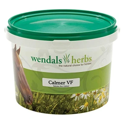 Image of Wendals Calmer Valerian Free 1kg