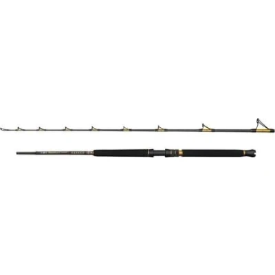 Image of Penn Squall II Viking Edition Boat 702 rod 2.13m 20 30lb Sea fishing