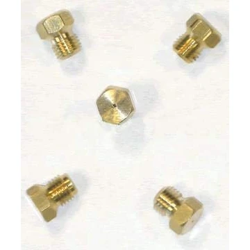 Image of LPG Conversion Kit Suitable for Beko KDVF90X or KDVF90K