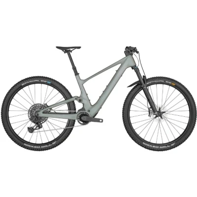 Image of Scott Lumen eRIDE 900