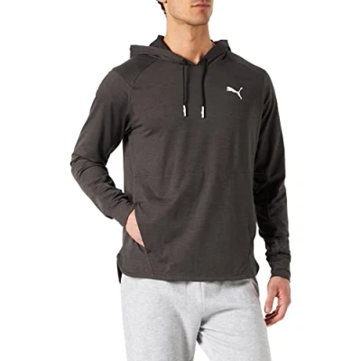 Image of PUMA TRAIN CLOUDSPUN HOODIE