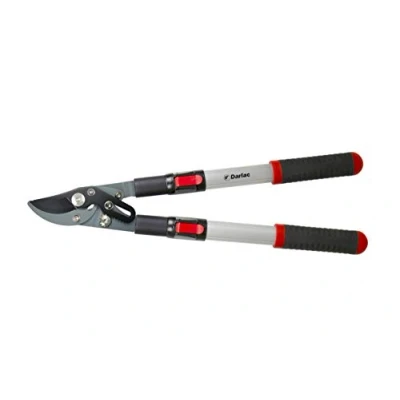 Image of Darlac Telescopic Bypass Lopper DP940 Lightweight Aluminium Easy to Use