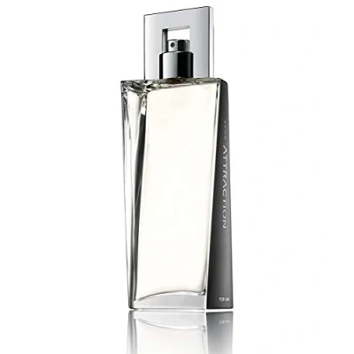 Image of AVON ATTRACTION Perfume for Men