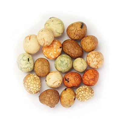 Image of Seaweed Peanuts 250g (BWFO)