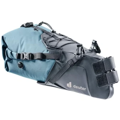 Image of deuter Cabezon SB 16 Waterproof Saddle Bag